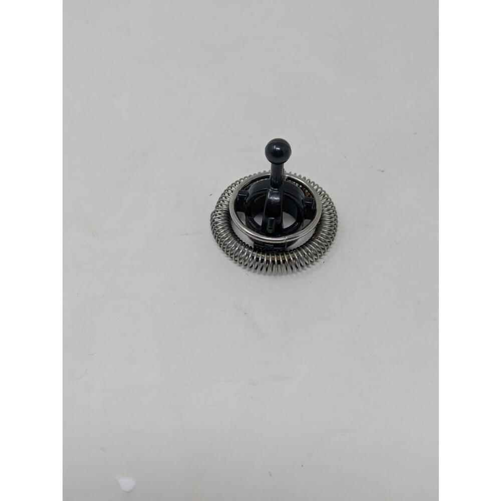 Nespresso Aeroccino 3 Replacement Milk Frother 3194 3594 Frothing Whisk Disc